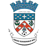 Troon Dundonald AFC