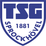 TSG 1881 Sprockhovel - 2