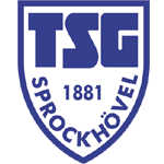 TSG 1881 Sprockhovel II