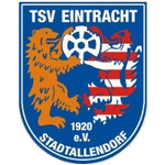 TSV Eintracht Stadtallendorf