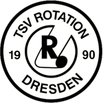 TSV Rotation Dresden 1990