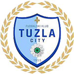 Tuzla City