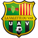 UA La Valette