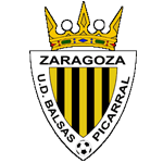 UD Balsas Picarral