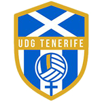 UD Granadilla Tenerife