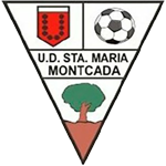 UD Santa Maria Montcada