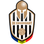 UE Engordany B