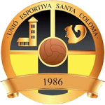 UE Santa Coloma B