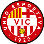 UE Vic Juvenil
