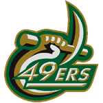 UNC Charlotte 49ers