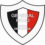 Union Deportiva General Rojo