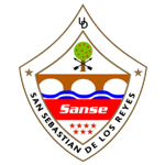 Union Deportiva San Sebastian de los Reyes B