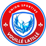 Union Sportive Vouille Latille
