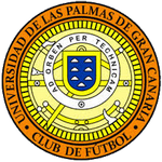 Universidad de Las Palmas CF