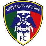 University Azzurri B