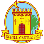 Uphill Castle