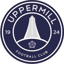 Uppermill FC Reserves