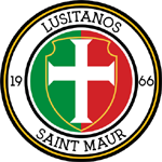 US Lusitanos Saint Maur