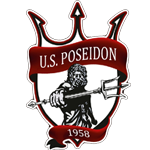 US Poseidon 1958