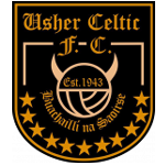 Usher Celtic FC