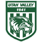 Utah Valley Wolverines