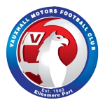 Vauxhall Motors