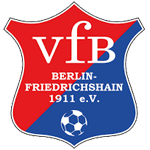 VfB Berlin Friedrichshain 1911