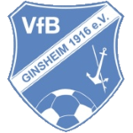 VfB Ginsheim 1916