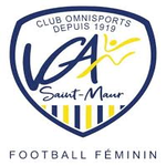 VGA St Maur Feminine