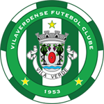 Vilaverdense Futebol Club Fermino