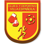 Villa Espanola