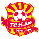 Voru FC Helios