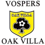 Vospers Oak Villa