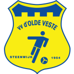VV d’Olde Veste '54