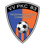VV PKC 83 (Peizerweg Kring Combinatie 1983)