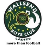 Wallsend Boys Club Ladies