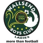 Wallsend Boys Club Ladies Reserves