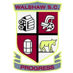 Walshaw Sports Reserves