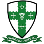 Waltham Abbey