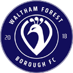 Waltham Forest Borough FC