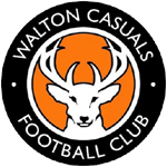 Walton Casuals Ladies Reserves