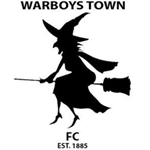 Warboys Town FC