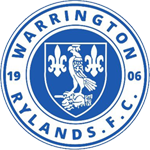 Warrington Rylands