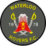 Waterloo Rovers Reserves