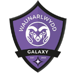 Waunarlwydd Galaxy AFC