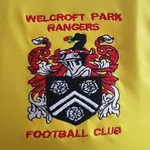 Welcroft Park Rangers Reserves