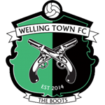 Welling Town Reserves