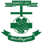 Wellington Marist AFC