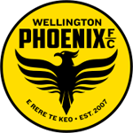 Wellington Phoenix Youth