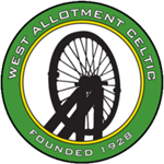 West Allotment Celtic Ladies